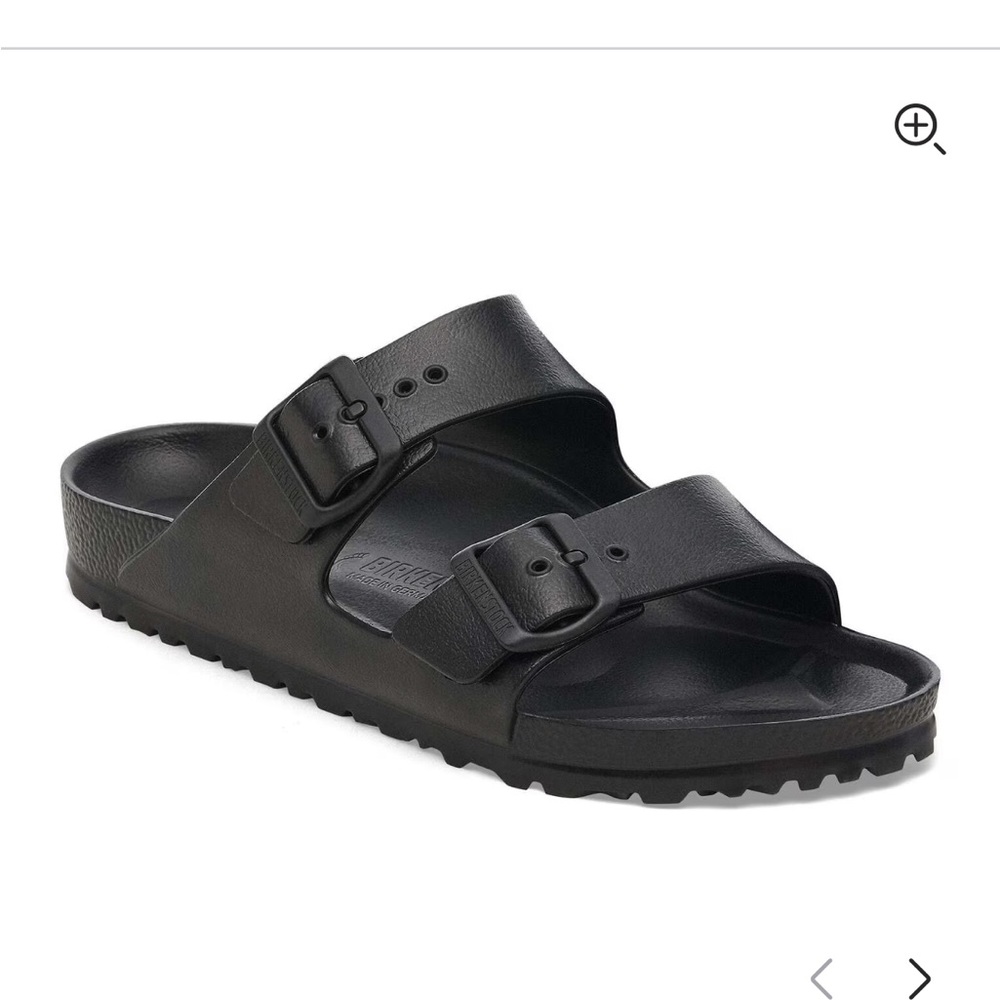 Like New Birkenstock Arizona Essentials EVA